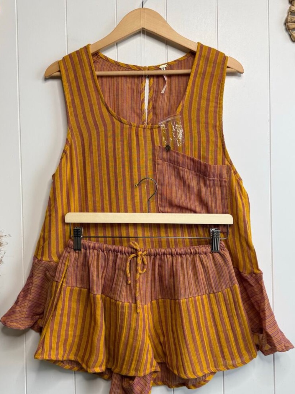 Free People Annabelle Set